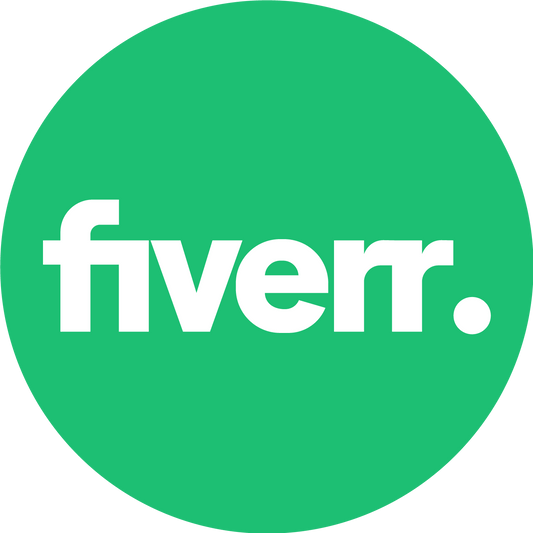 🚀💼 Make 2025 Your Breakthrough Year With Fiverr: The #1 Platform for Freelancers & Entrepreneurs! 💸✨
